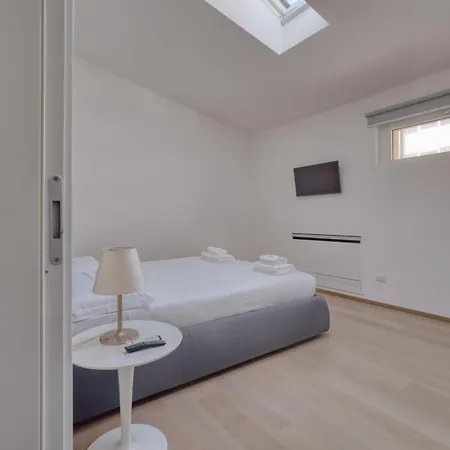 Joivy Welcoming Flats By Corso Apartmán *