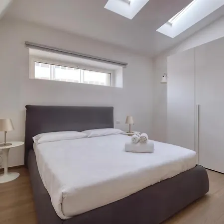 Apartmán Joivy Welcoming Flats By Corso Milán