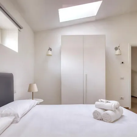 Joivy Welcoming Flats By Corso Apartmán