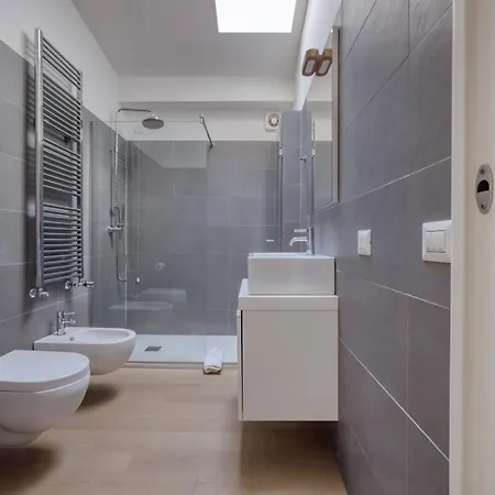 Joivy Welcoming Flats By Corso * Milão