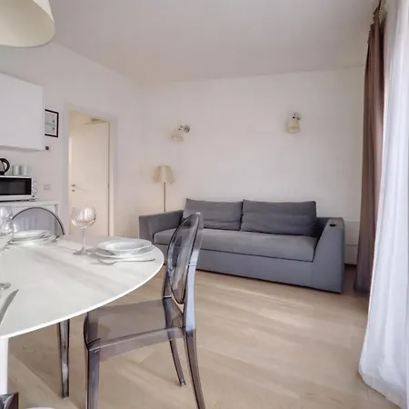Apartmán Joivy Welcoming Flats By Corso