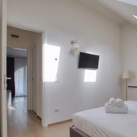 Apartmán Joivy Welcoming Flats By Corso Milán
