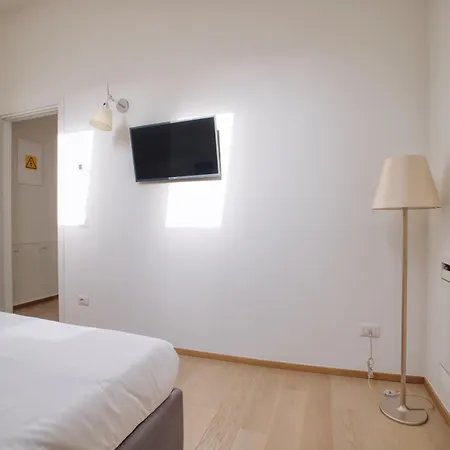 Apartamento Joivy Welcoming Flats By Corso *