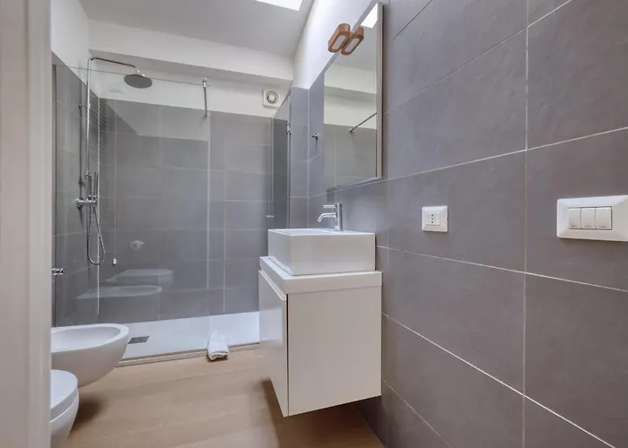 Joivy Welcoming Flats By Corso Apartment Milan