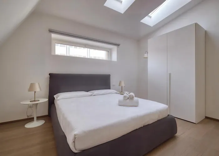 Apartment Joivy Welcoming Flats By Corso Milan