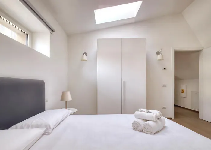 Joivy Welcoming Flats By Corso Apartment