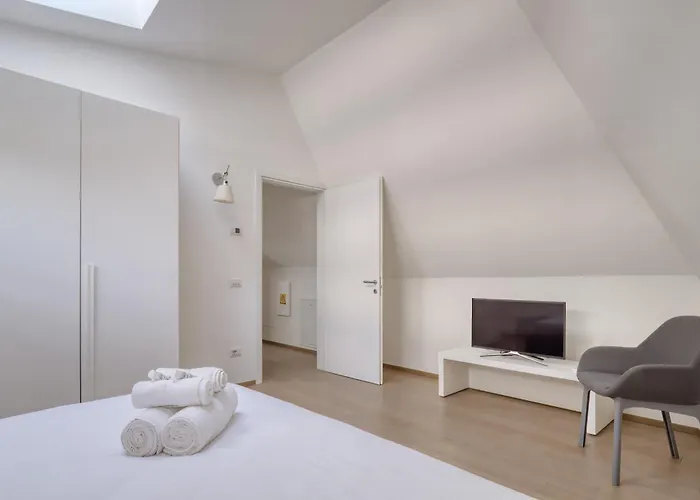 Apartment Joivy Welcoming Flats By Corso