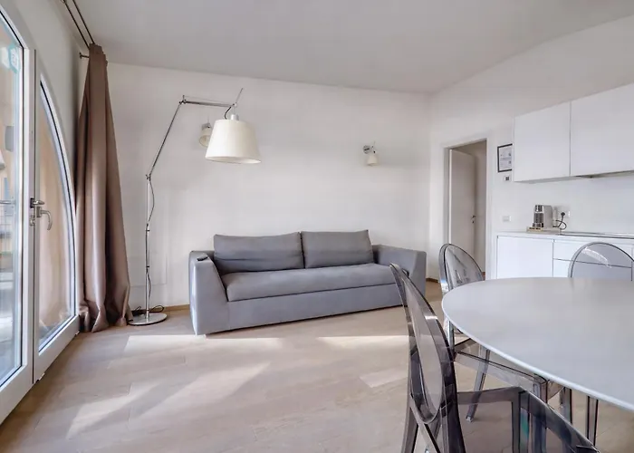 Joivy Welcoming Flats By Corso Apartment