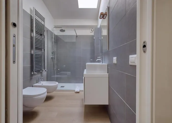 Joivy Welcoming Flats By Corso * Milan
