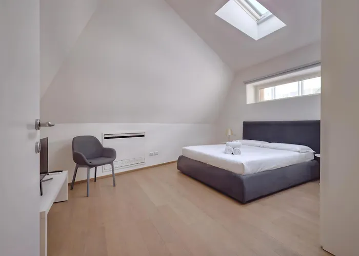 Apartment Joivy Welcoming Flats By Corso