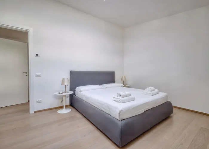 Apartment Joivy Welcoming Flats By Corso *