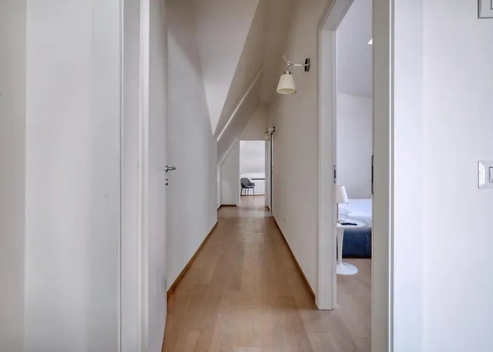 Joivy Welcoming Flats By Corso Apartment