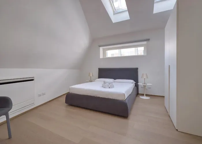 Apartment Joivy Welcoming Flats By Corso *