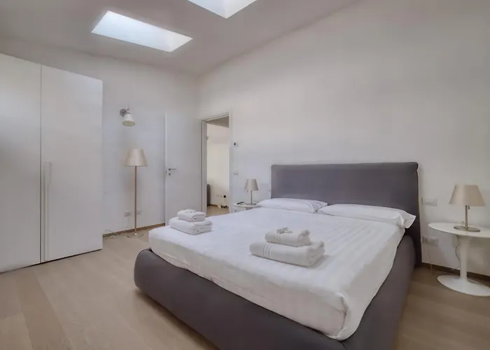 Joivy Welcoming Flats By Corso * Milan
