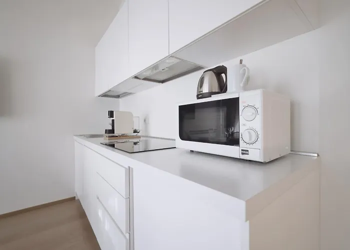 Apartment Joivy Welcoming Flats By Corso *