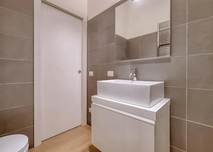 Apartment Joivy Welcoming Flats By Corso Milan