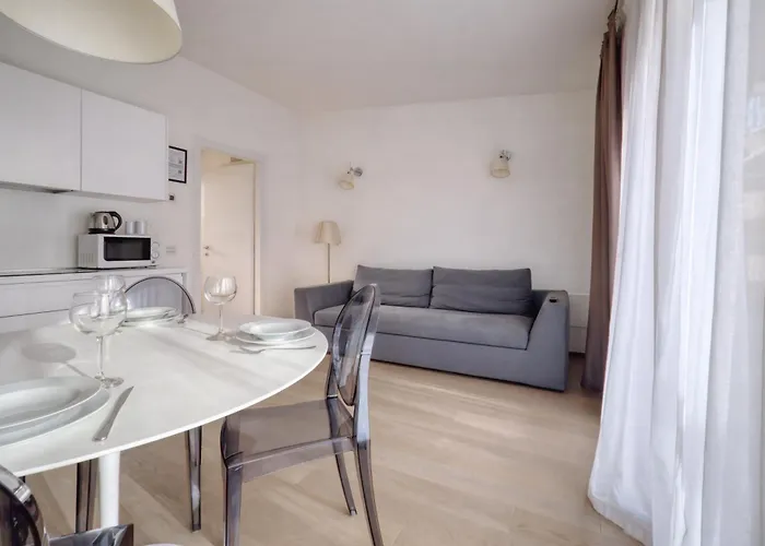 Apartment Joivy Welcoming Flats By Corso