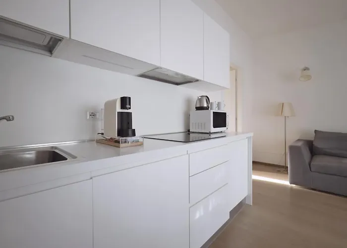 Joivy Welcoming Flats By Corso Apartment