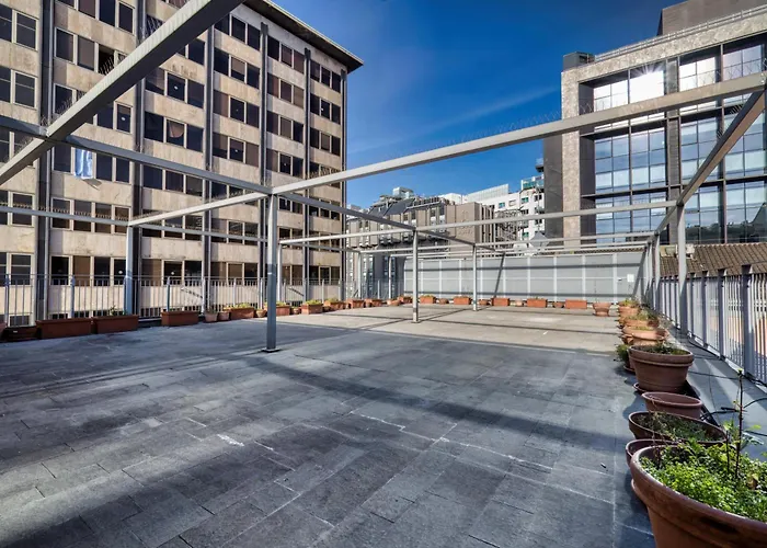 Apartment Joivy Welcoming Flats By Corso *