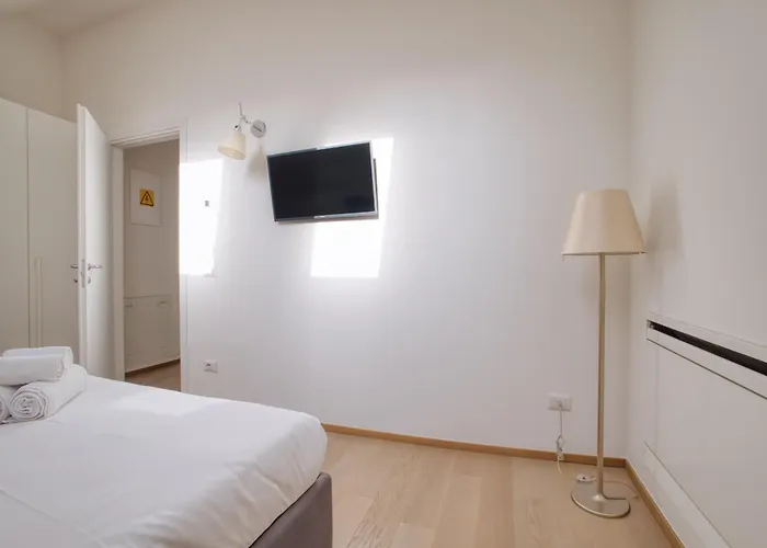 Apartment Joivy Welcoming Flats By Corso *