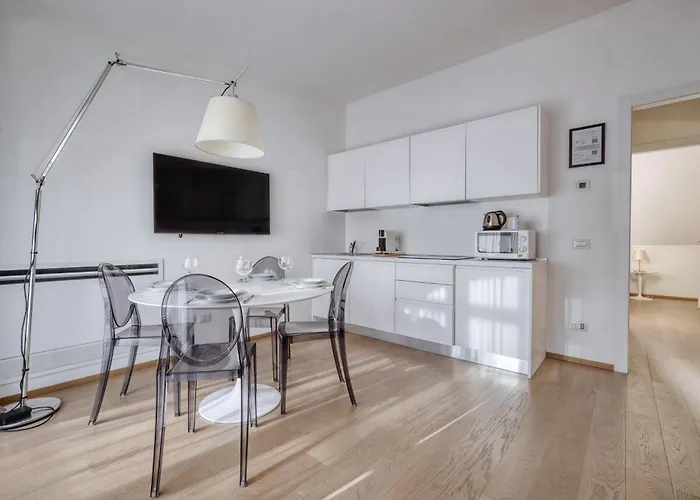 Apartment Joivy Welcoming Flats By Corso Milan