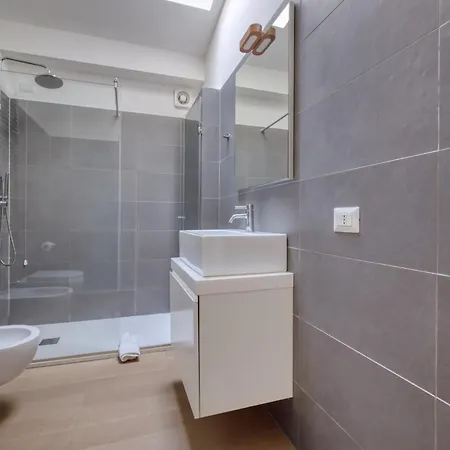 Joivy Welcoming Flats By Corso アパート ミラノ