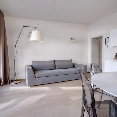 Joivy Welcoming Flats By Corso Apartamento