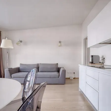 Lejlighed Joivy Welcoming Flats By Corso Milano