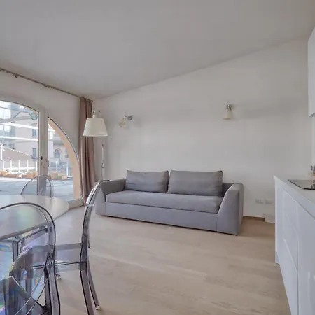Joivy Welcoming Flats By Corso Lejlighed Milano