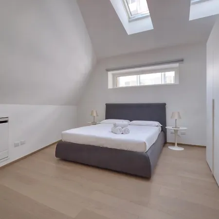 Lejlighed Joivy Welcoming Flats By Corso *