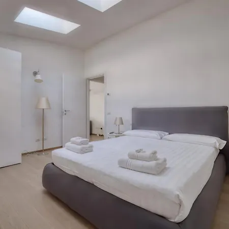 Joivy Welcoming Flats By Corso * Milano