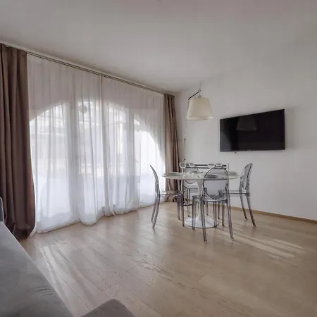 Joivy Welcoming Flats By Corso Lejlighed
