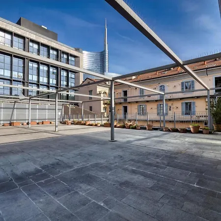 Lejlighed Joivy Welcoming Flats By Corso Milano